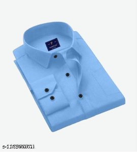 Fancy Partywear Men Shirts