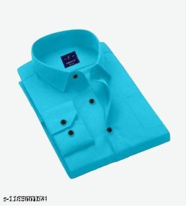 Fancy Partywear Men Shirts