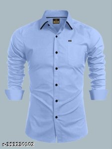 Trendy Ravishing Men Shirts