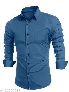 Trendy Modern Men Shirts