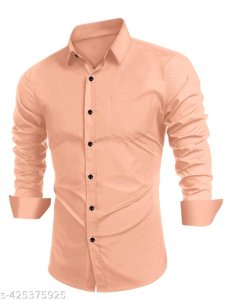 Trendy Modern Men Shirts