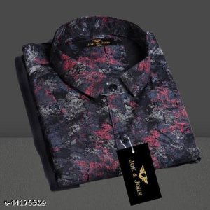 Pretty Ravishing Men Shirts