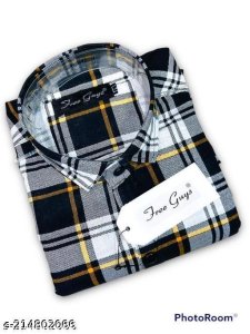 Urbane Fabulous Men Shirts