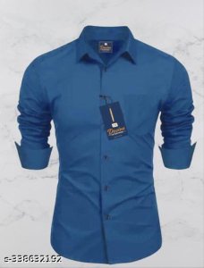 Fancy Fashionable Men Shirts