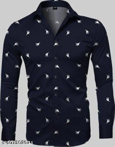Urbane Latest Men Shirts
