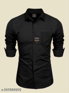 Classy Fabulous Men Shirts