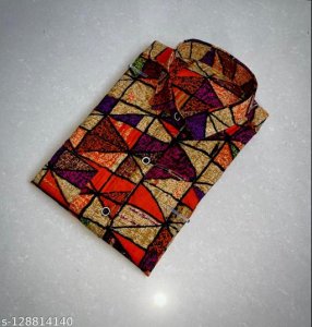 Trendy Fashionable Men Shirts