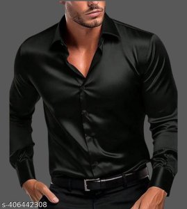 Comfy Graceful Men Shirts