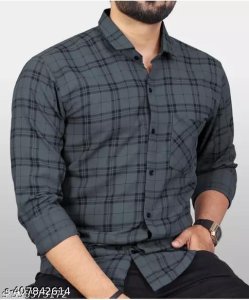 Classic Fashionista Men Shirts