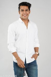 Urbane Partywear Men Shirts