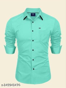 Classy Fashionista Men Shirts