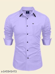 Classy Fashionista Men Shirts