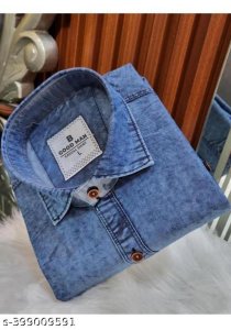 Classic Modern Men Shirts