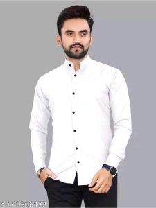 Classic Designer Men Shirts