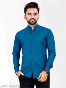 Classic Designer Men Shirts