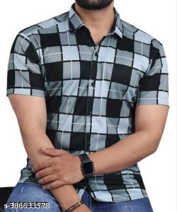 Trendy Modern Men Shirts