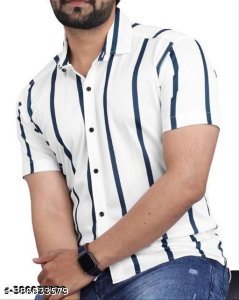 Trendy Modern Men Shirts