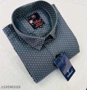 Trendy Latest Men Shirts