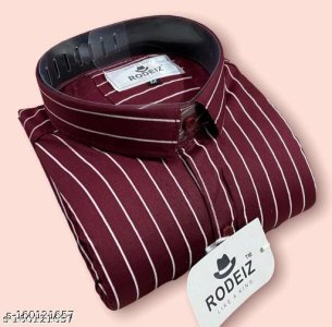 Classy Designer Men Shirts