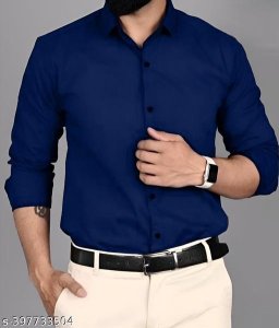 Trendy Latest Men Shirts