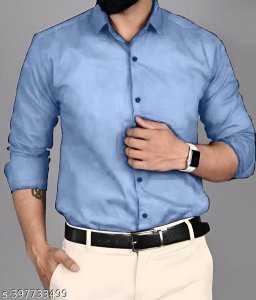 Trendy Latest Men Shirts