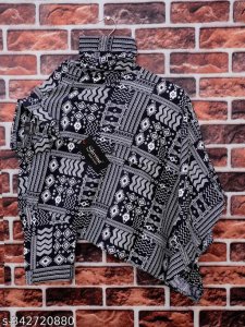 Trendy Retro Men Shirts