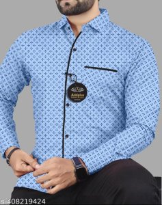 Stylish Ravishing Men Shirts