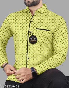 Stylish Ravishing Men Shirts