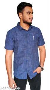 Classic Retro Men Shirts