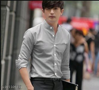 Stylish Modern Men Shirts