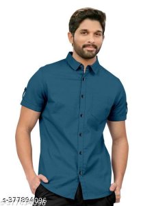 Classic Latest Men Shirts