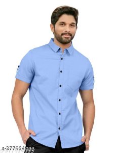 Classic Latest Men Shirts