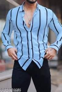 Urbane Latest Men Shirts