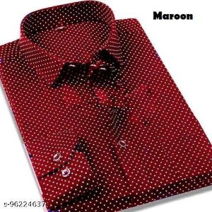Stylish Ravishing Men Shirts