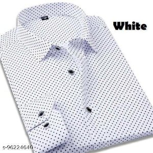 Stylish Ravishing Men Shirts
