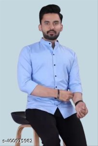 Fancy Elegant Men Shirts