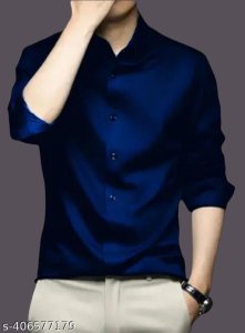 Trendy Latest Men Shirts