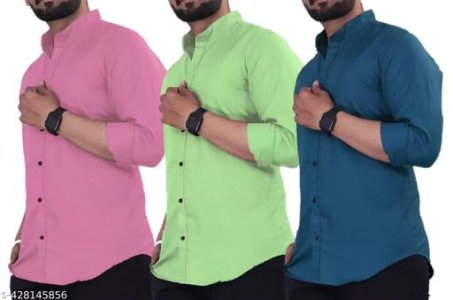 Stylish Sensational Men Shirts