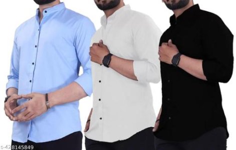 Stylish Sensational Men Shirts