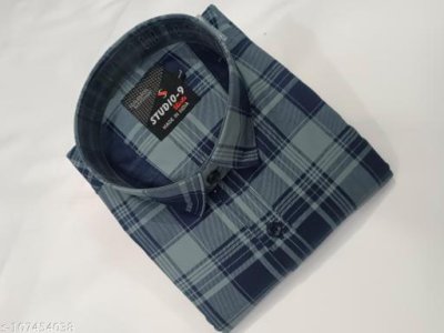 Classic Fashionable Men Shirts