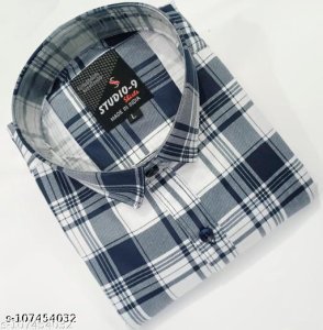 Classic Fashionable Men Shirts