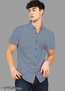 Expofiled Trends Men's Shirts