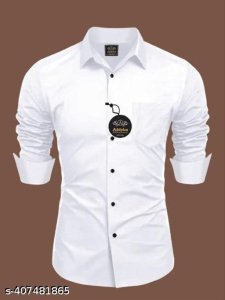 Comfy Fashionable Men Shirts