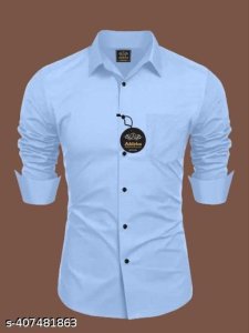 Comfy Fashionable Men Shirts
