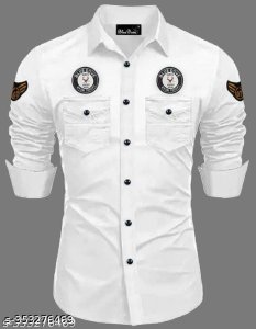Pretty Retro Men Shirts