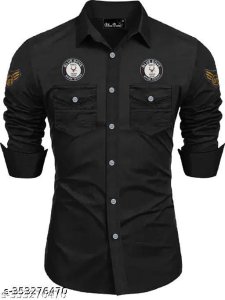 Pretty Retro Men Shirts