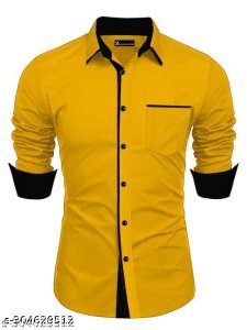 Stylish Retro Men Shirts