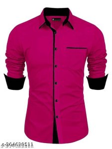 Stylish Retro Men Shirts
