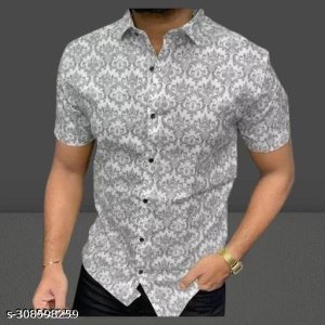 Trendy Glamorous Men Shirts