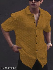 Urbane Modern Men Shirts